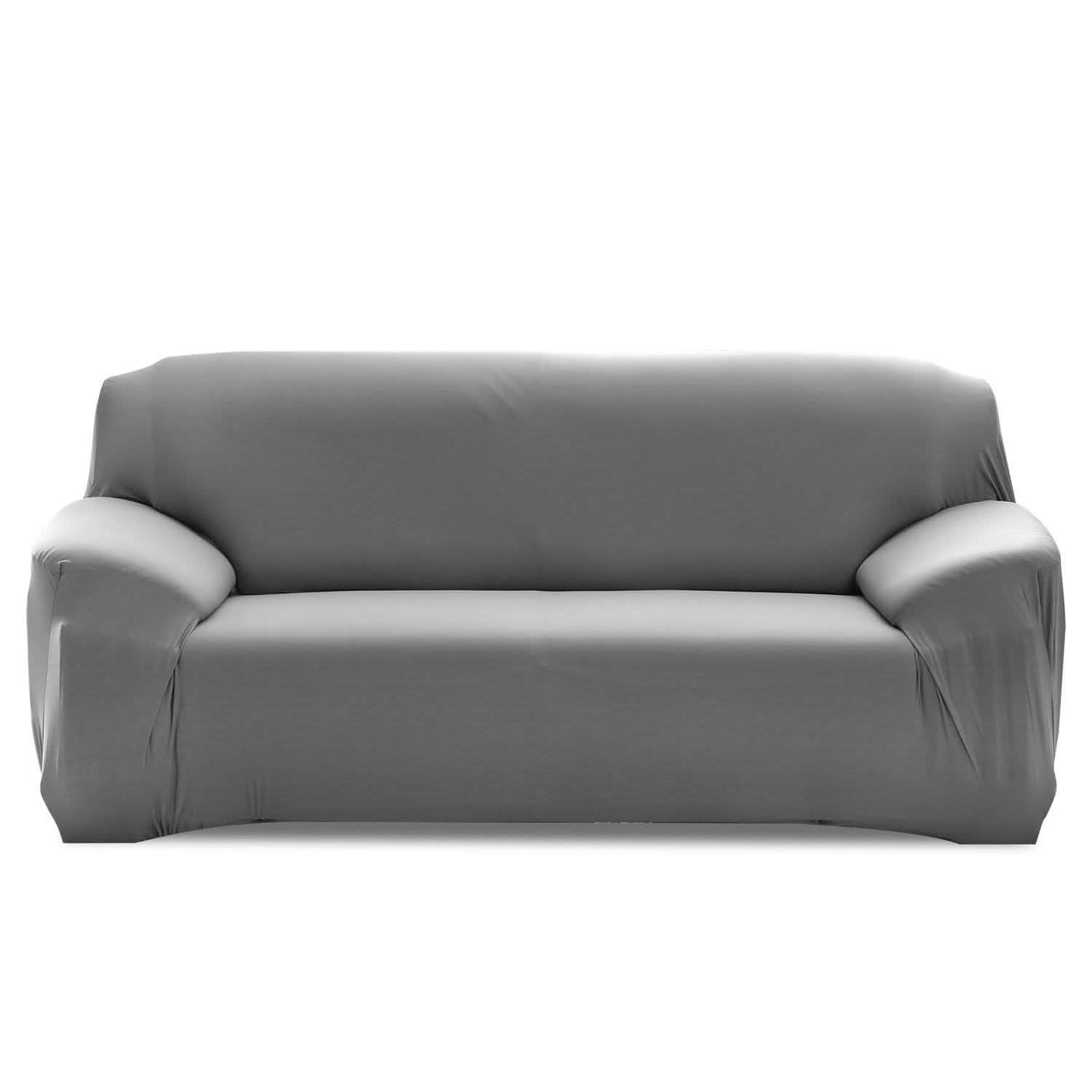 Printed Stretch Sofa Cover DailySale