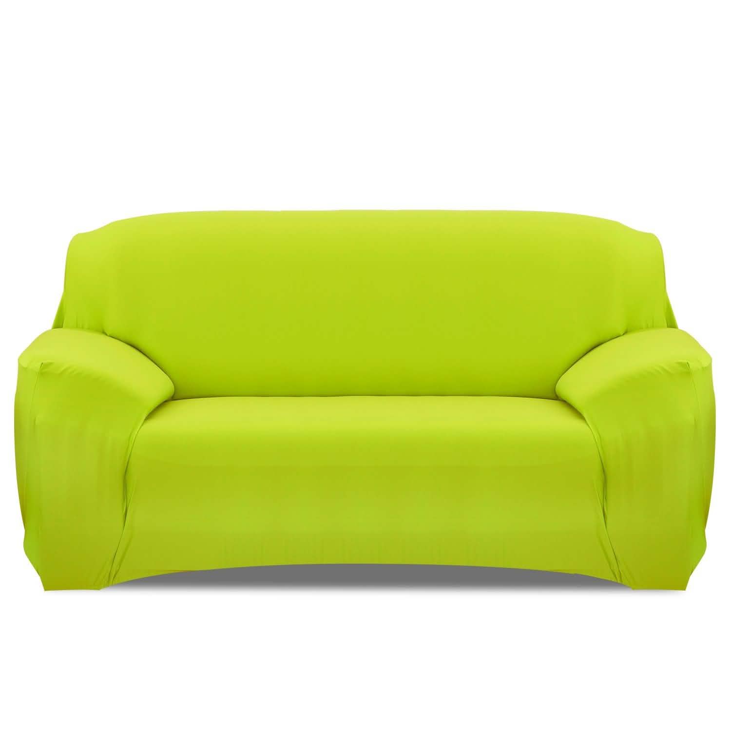 Printed Stretch Sofa Cover DailySale