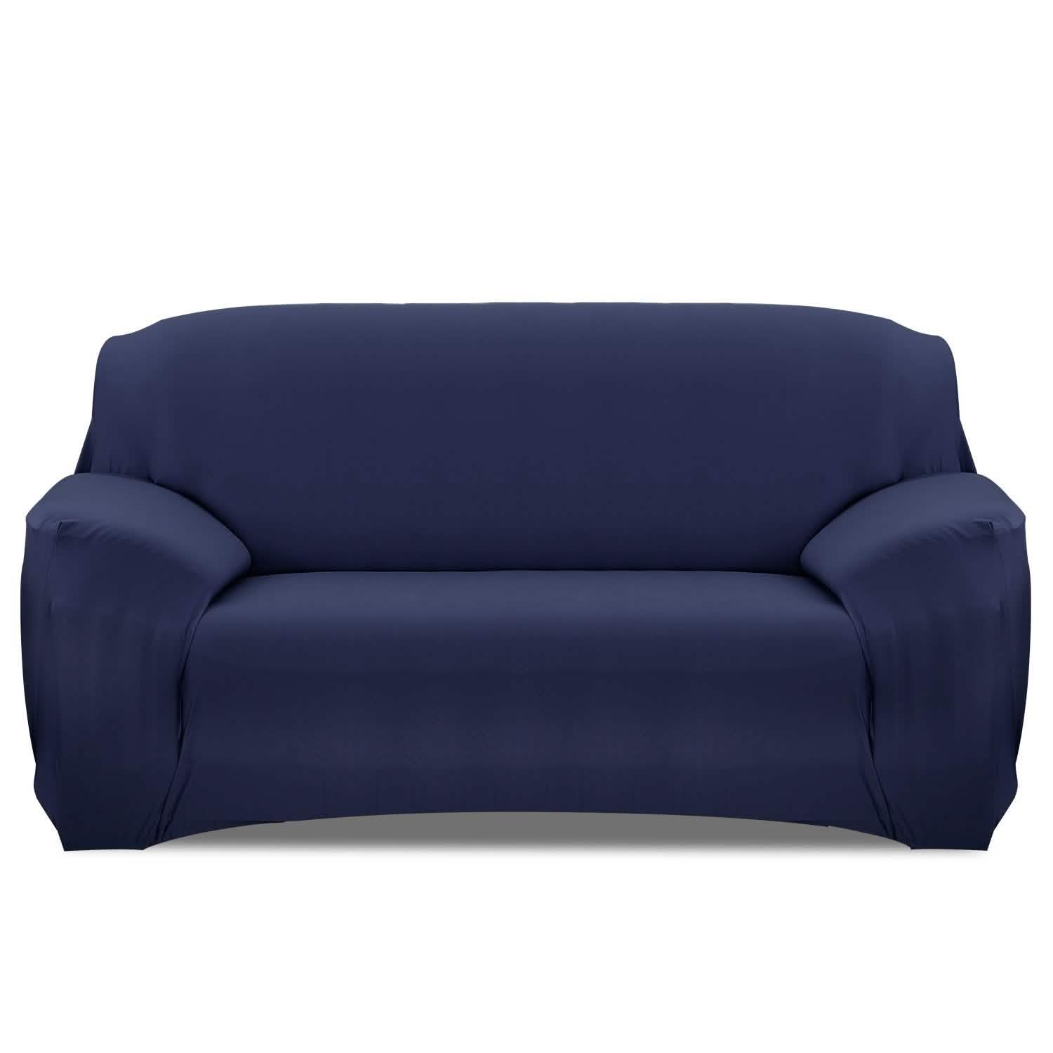 Printed Stretch Sofa Cover DailySale