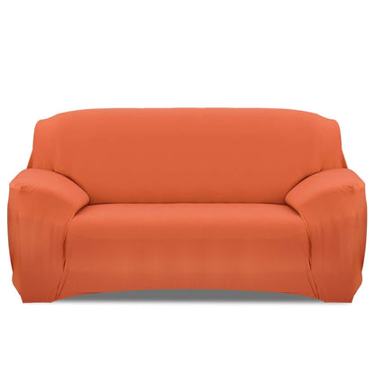 Printed Stretch Sofa Cover DailySale