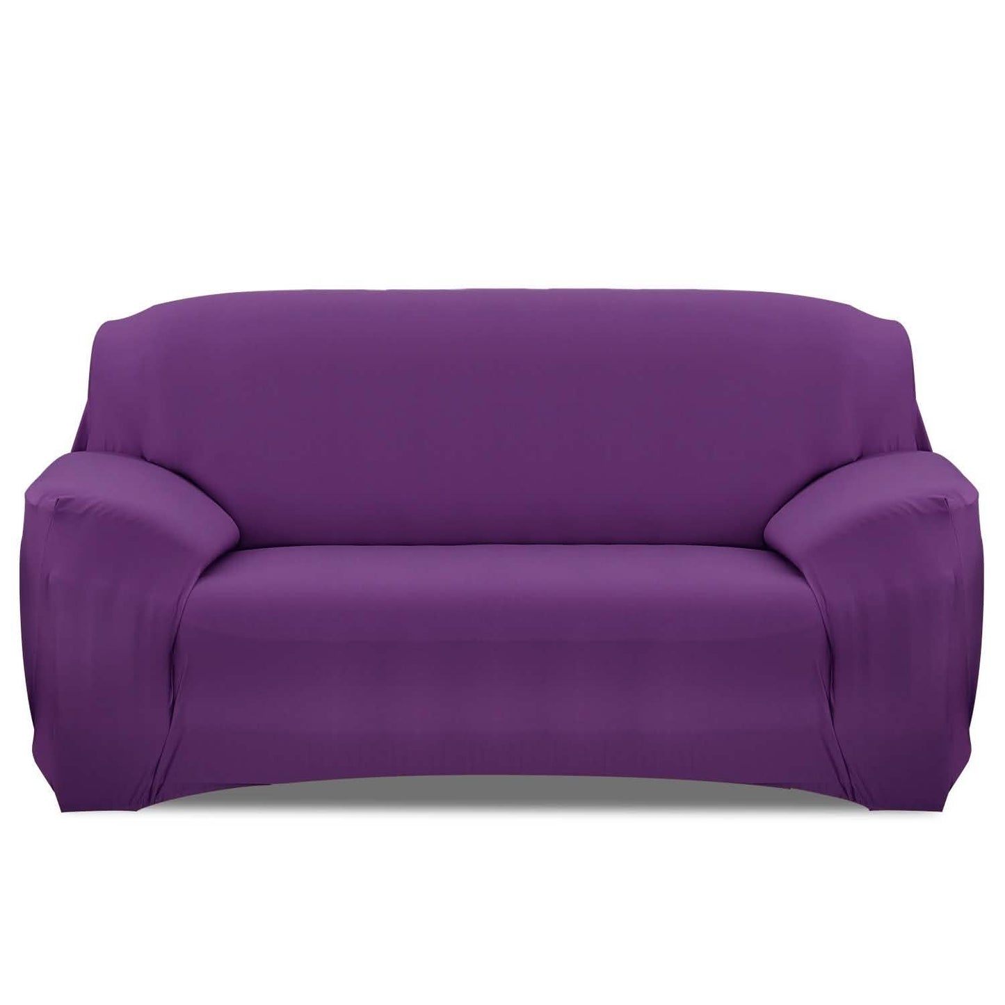 Printed Stretch Sofa Cover DailySale