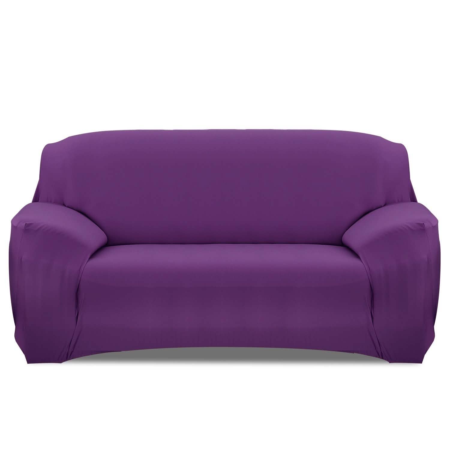 Printed Stretch Sofa Cover DailySale