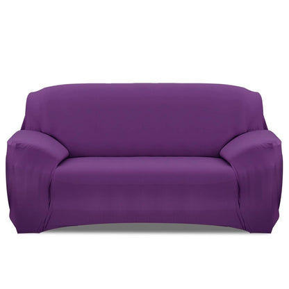 Printed Stretch Sofa Cover DailySale