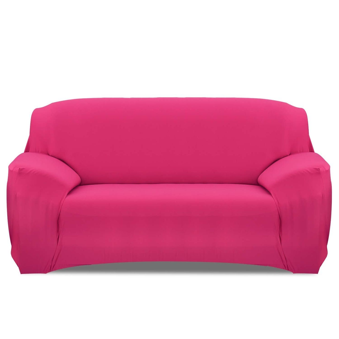 Printed Stretch Sofa Cover DailySale