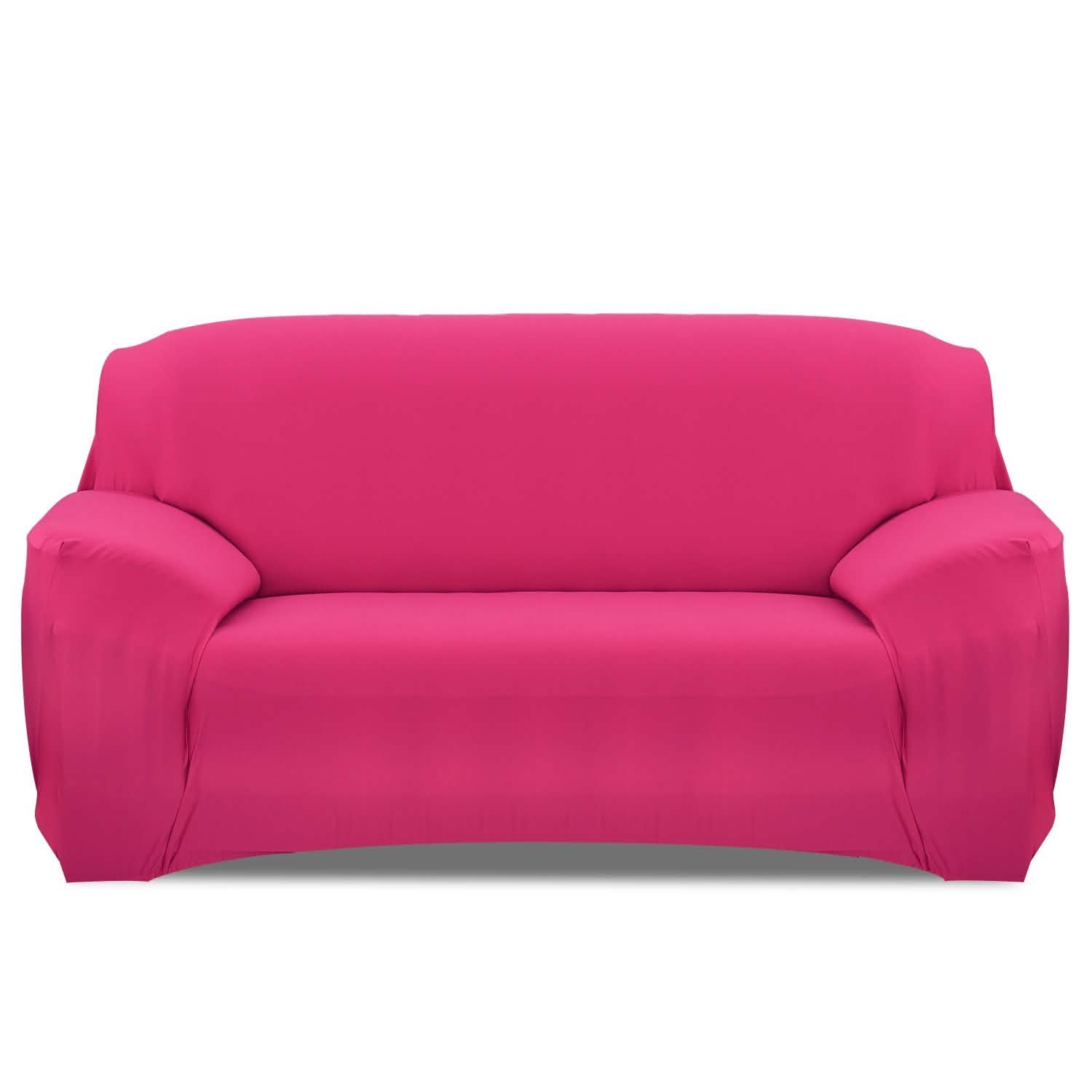 Printed Stretch Sofa Cover DailySale