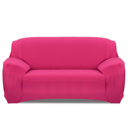 Printed Stretch Sofa Cover DailySale