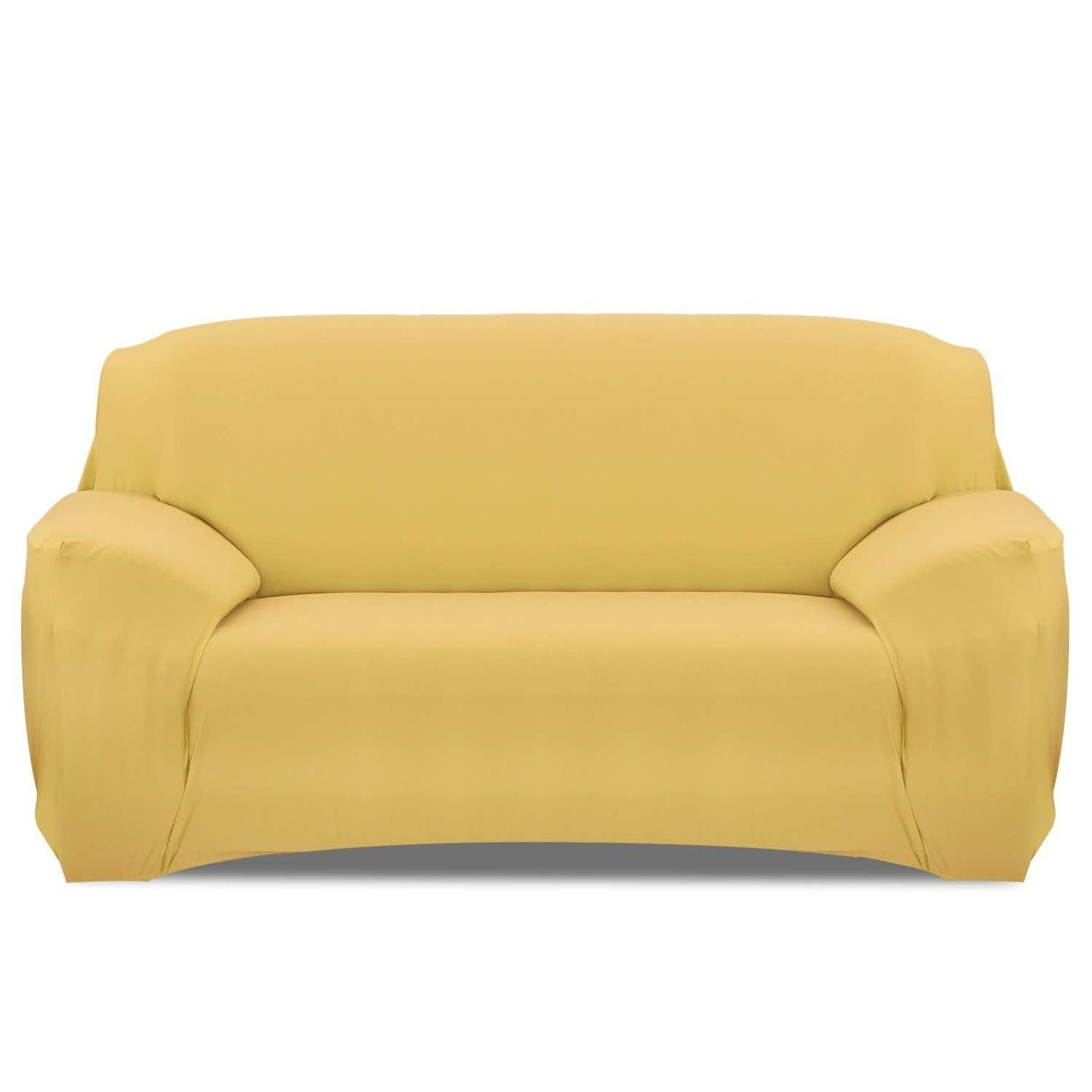 Printed Stretch Sofa Cover DailySale