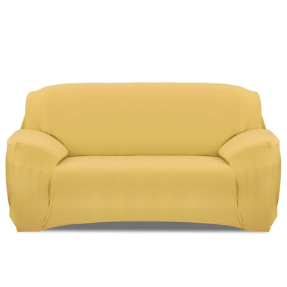Printed Stretch Sofa Cover DailySale