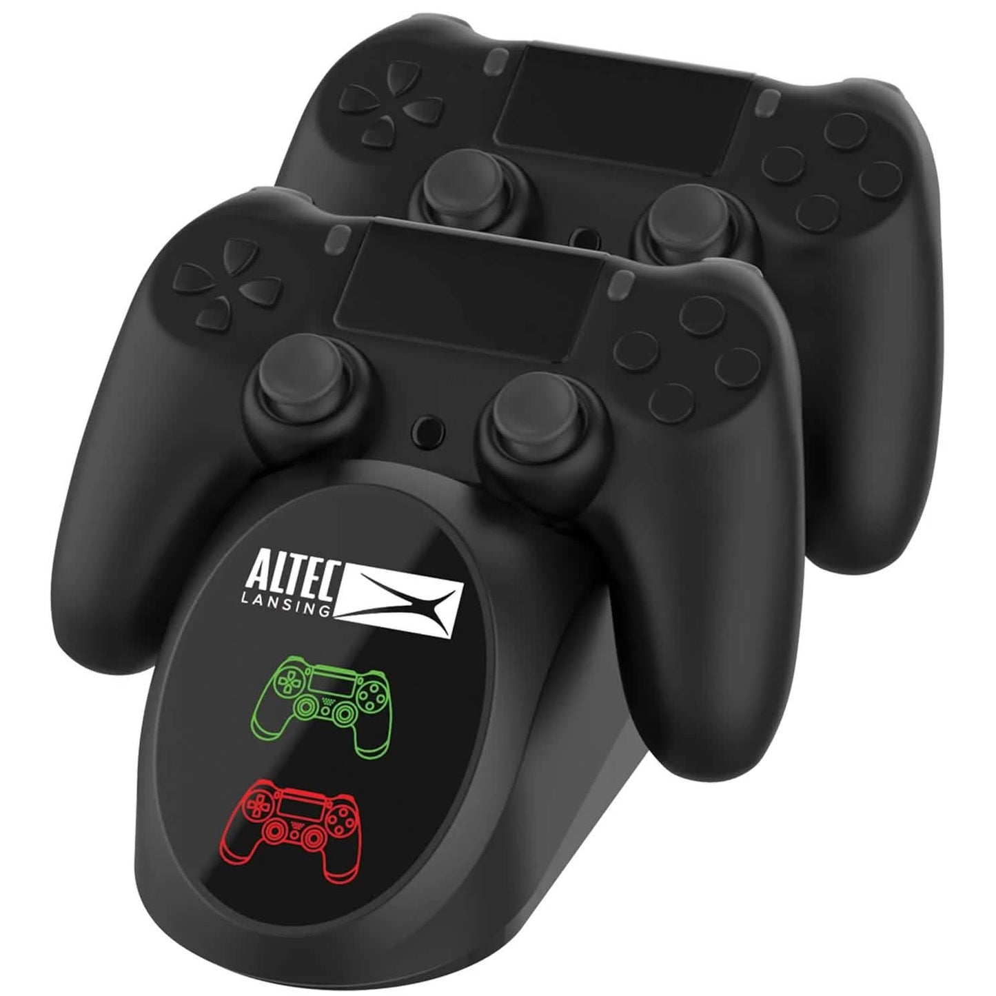Pro Dock Dual PS4 Controller Charging Dock DailySale