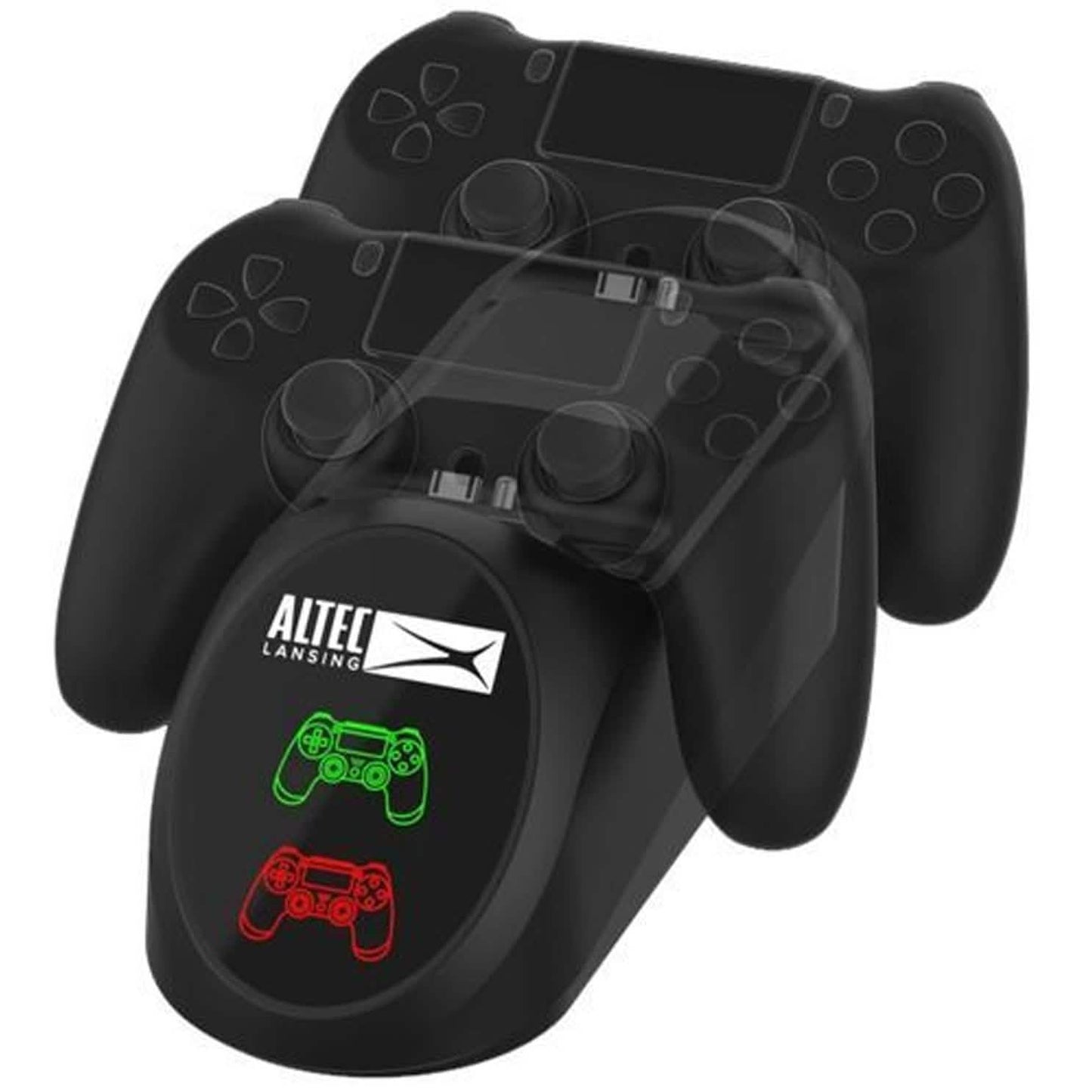 Pro Dock Dual PS4 Controller Charging Dock DailySale