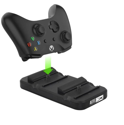 Pro Dock Dual Xbox Controller Charging Dock DailySale