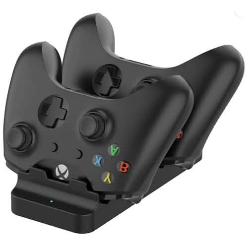 Pro Dock Dual Xbox Controller Charging Dock DailySale