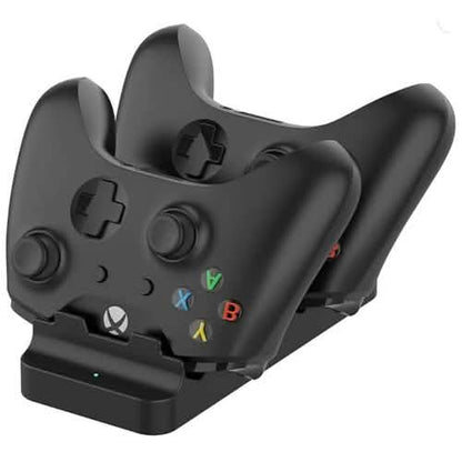 Pro Dock Dual Xbox Controller Charging Dock DailySale