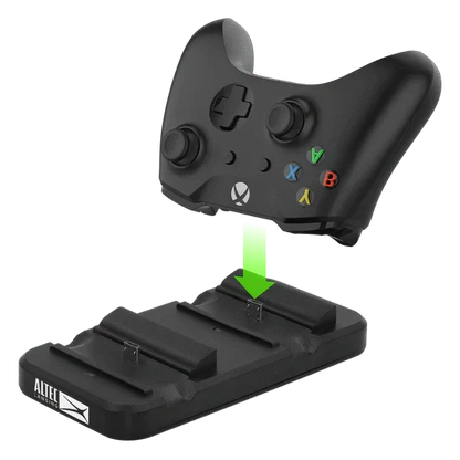 Pro Dock Dual Xbox Controller Charging Dock DailySale