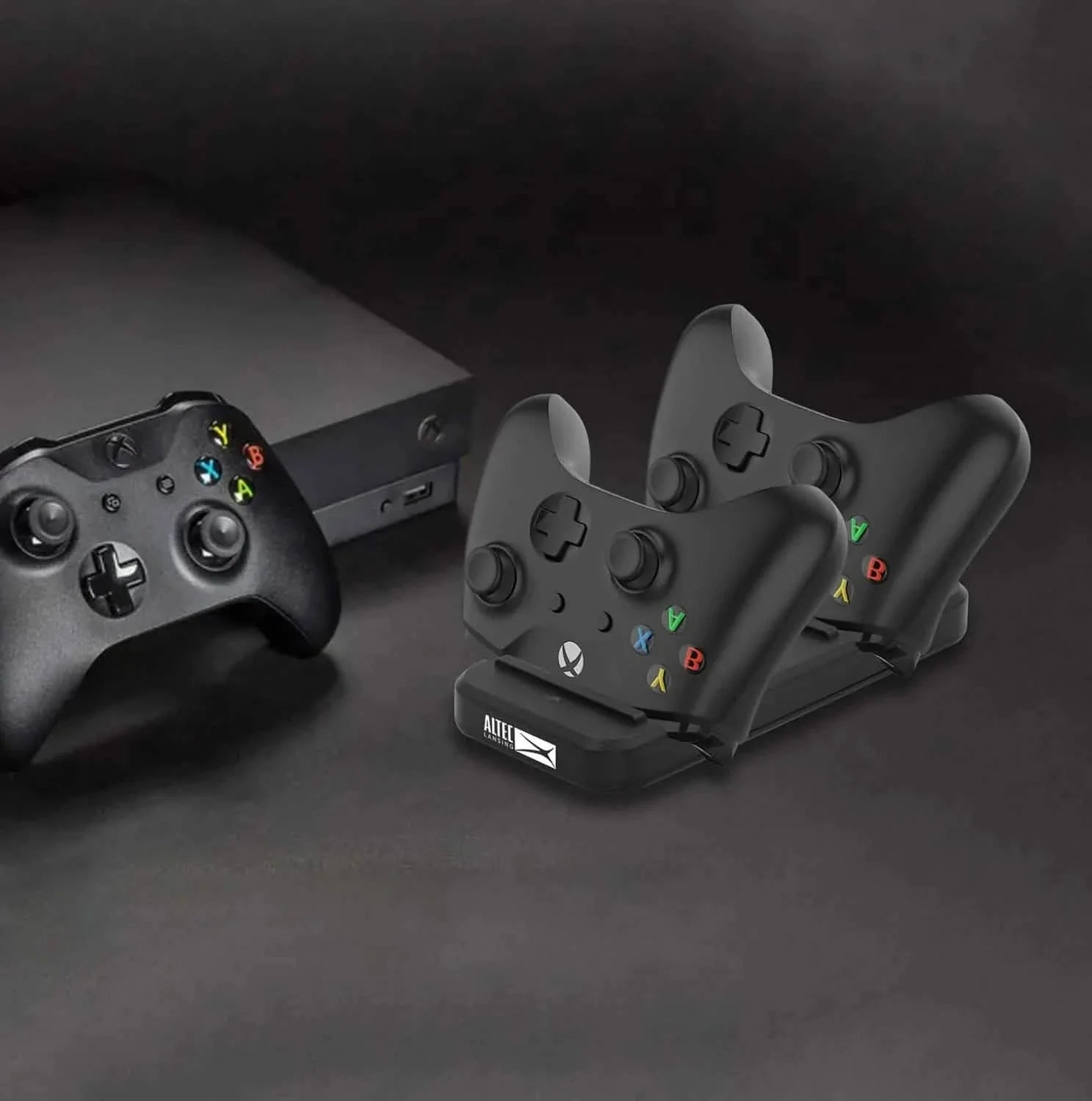 Pro Dock Dual Xbox Controller Charging Dock DailySale
