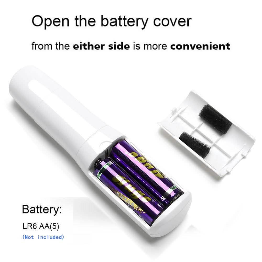 Pro Pet Dog Cat Nail Trimmer Grooming Tool Grinder Electric Clipper Kit DailySale