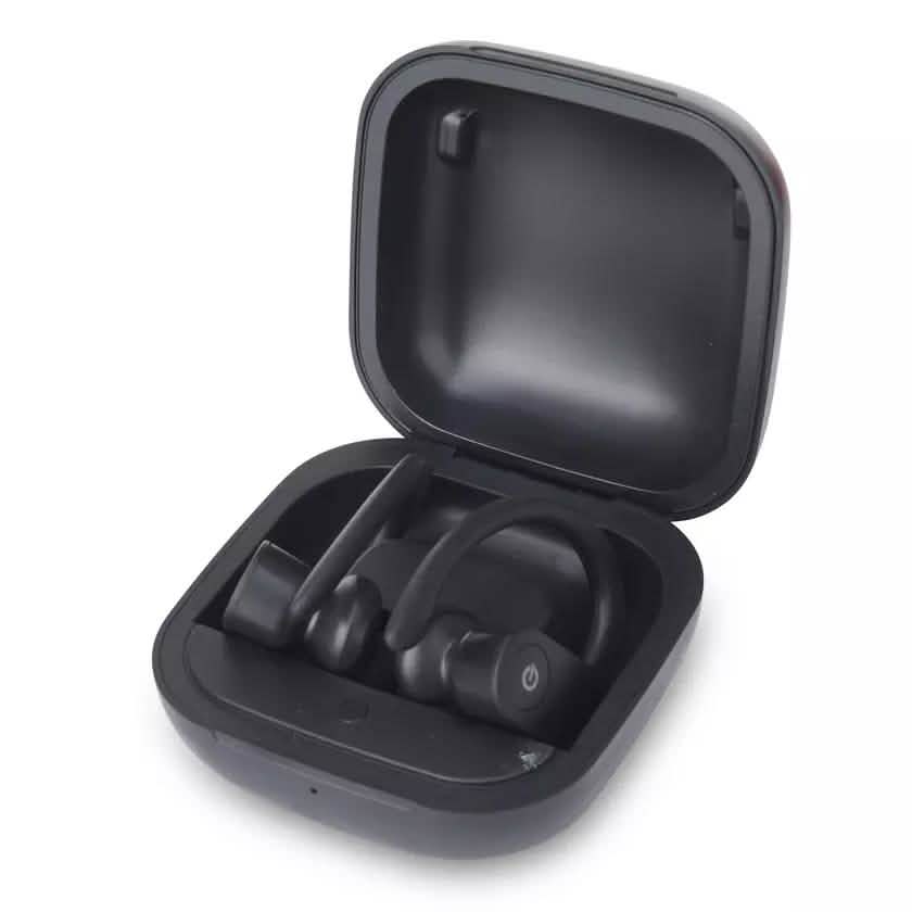 PRO Sport Earbuds Bluetooth 5.0 TWS Headphones In-Ear Zone One DailySale