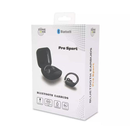 PRO Sport Earbuds Bluetooth 5.0 TWS Headphones In-Ear Zone One DailySale