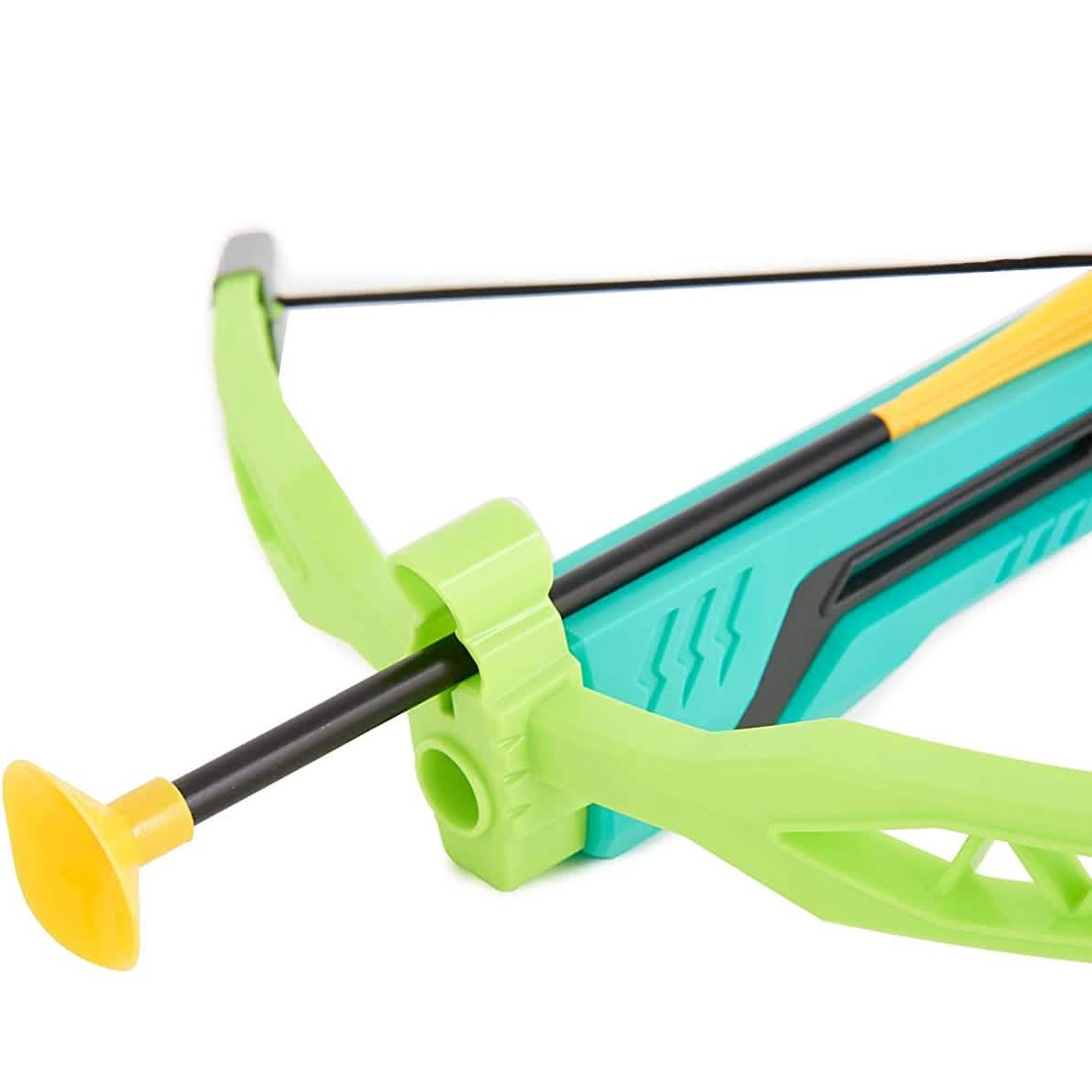 Pro Star Mini Archery Bow Kids Crossbow Toy DailySale