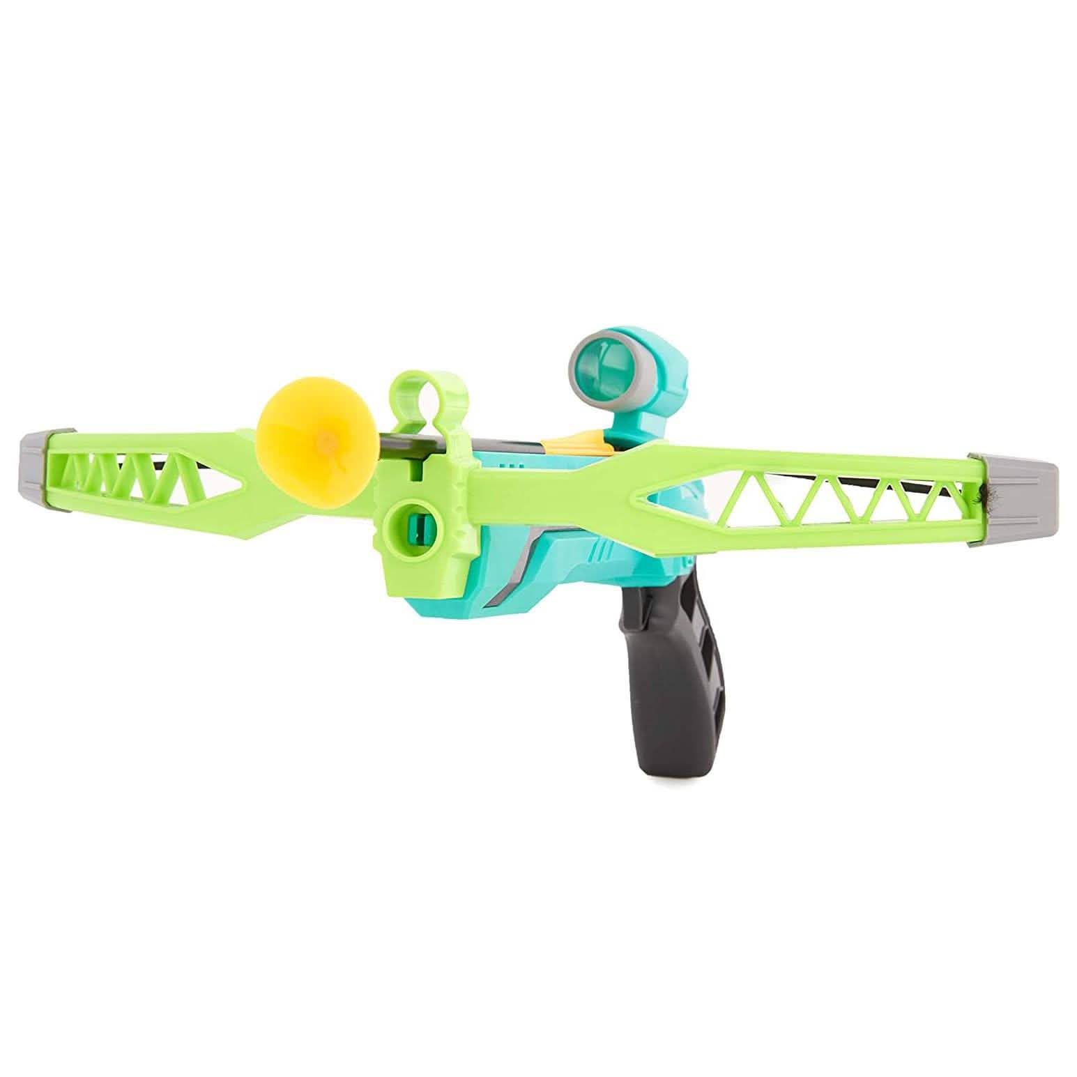 Pro Star Mini Archery Bow Kids Crossbow Toy DailySale