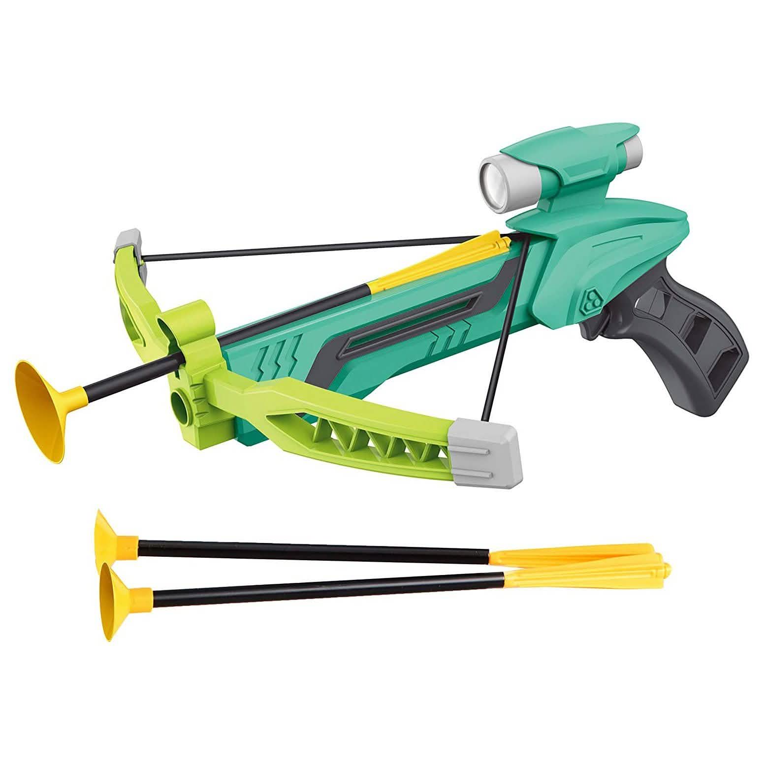 Pro Star Mini Archery Bow Kids Crossbow Toy DailySale