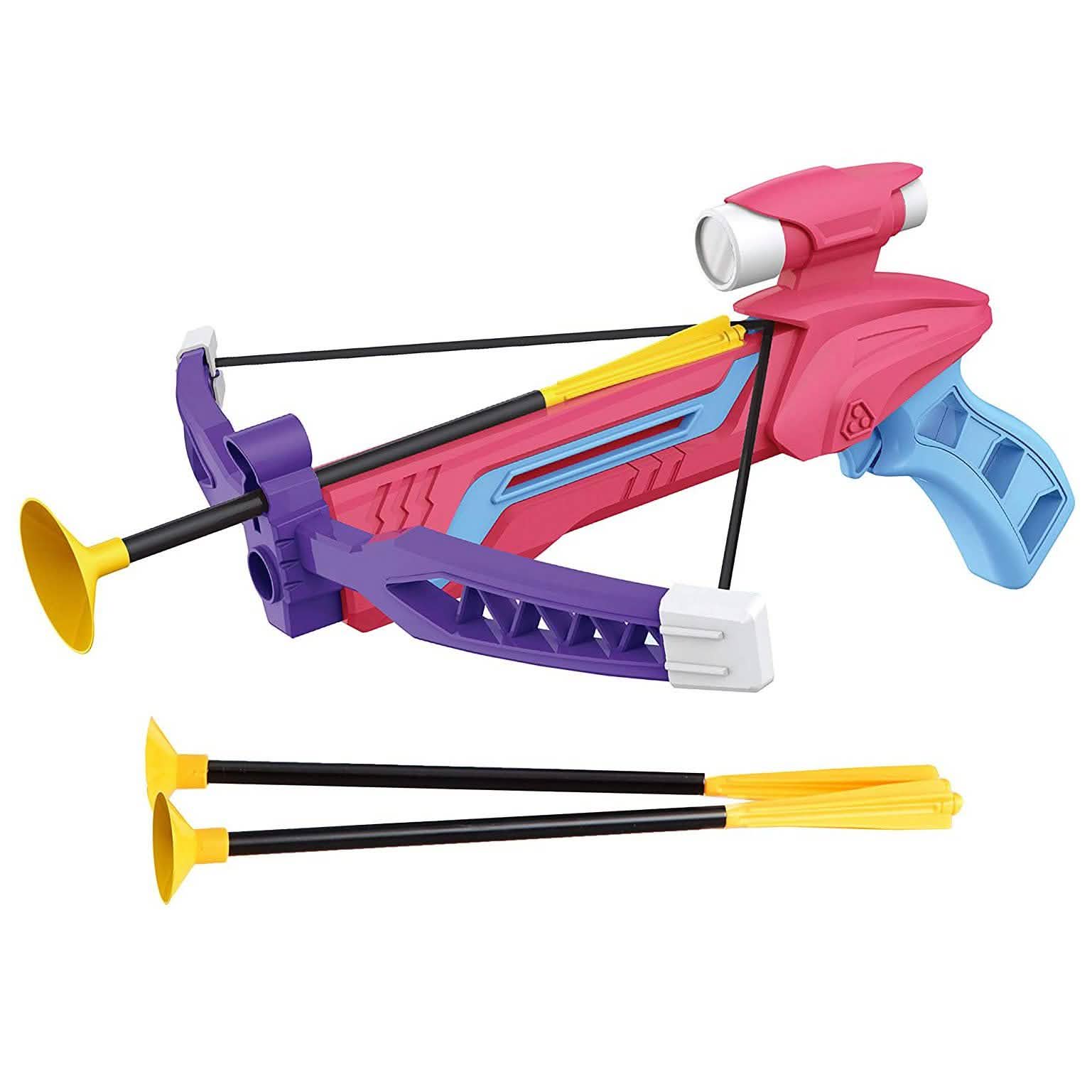 Pro Star Mini Archery Bow Kids Crossbow Toy DailySale