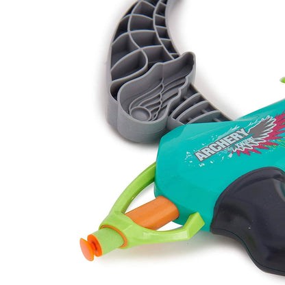 Pro Star Mini Archery Bow with Target Set DailySale