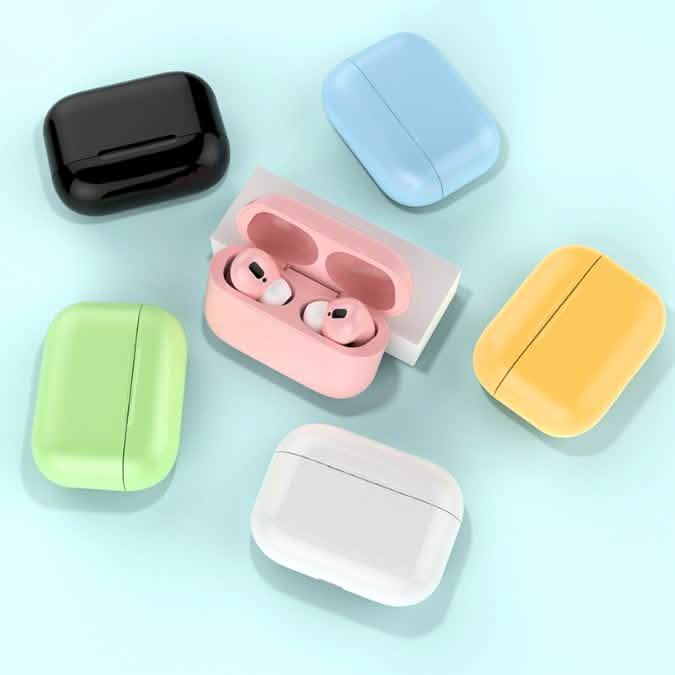 Pro Sync+ Wireless Earbuds & Charging Case DailySale