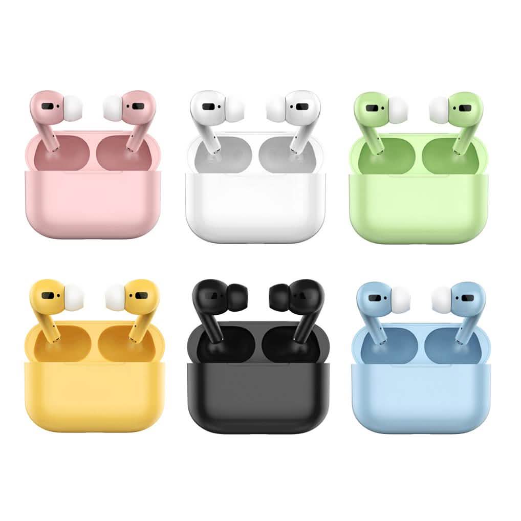 Pro Sync+ Wireless Earbuds & Charging Case DailySale