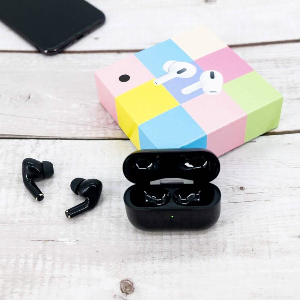 Pro Wireless Earbuds and Charging Case DailySale