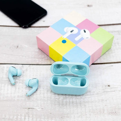 Pro Wireless Earbuds and Charging Case DailySale