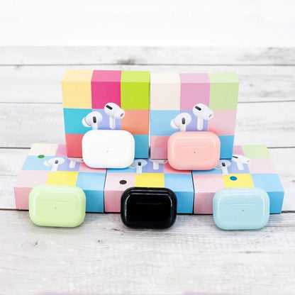 Pro Wireless Earbuds and Charging Case DailySale