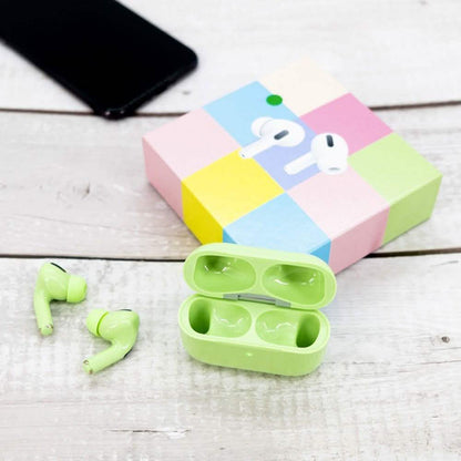 Pro Wireless Earbuds and Charging Case DailySale