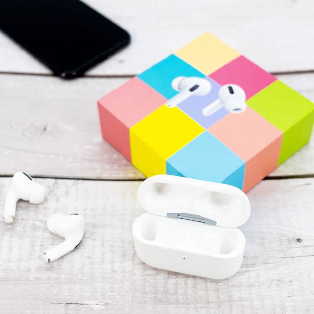 Pro Wireless Earbuds and Charging Case DailySale