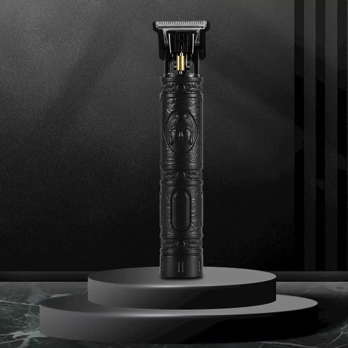 Pro Zero Gapped Cordless T-Outliner Hair Clipper Electric Trimmer Kit Wireless DailySale