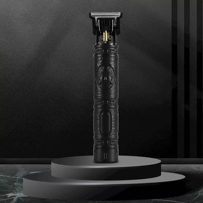 Pro Zero Gapped Cordless T-Outliner Hair Clipper Electric Trimmer Kit Wireless DailySale