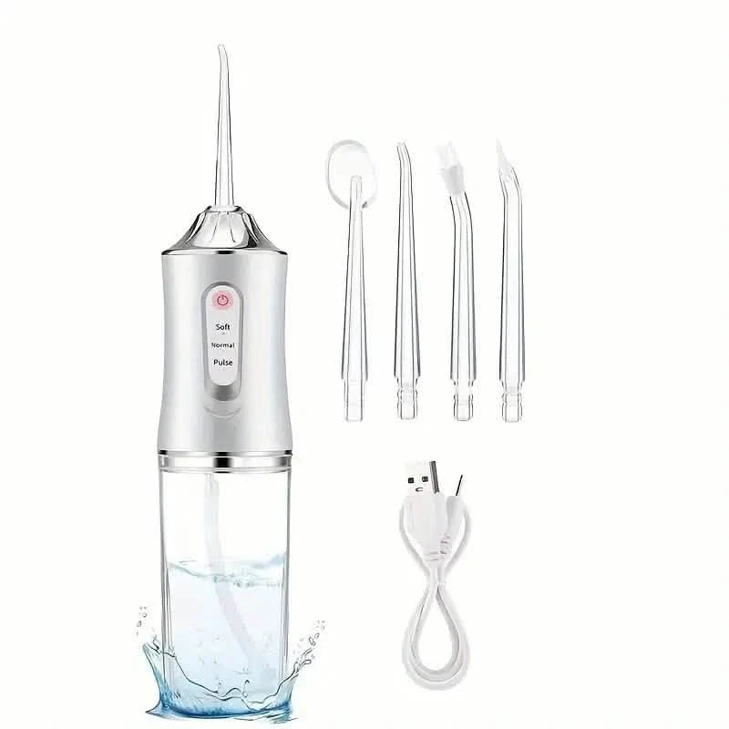 ProClean Electric Power Water Flosser & Irrigator DailySale