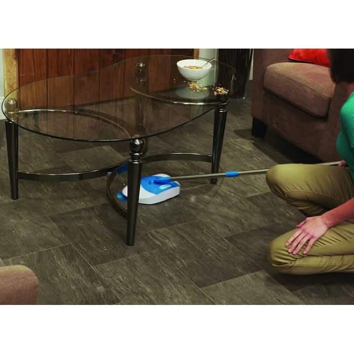 Hurricane Spin Broom DailySale