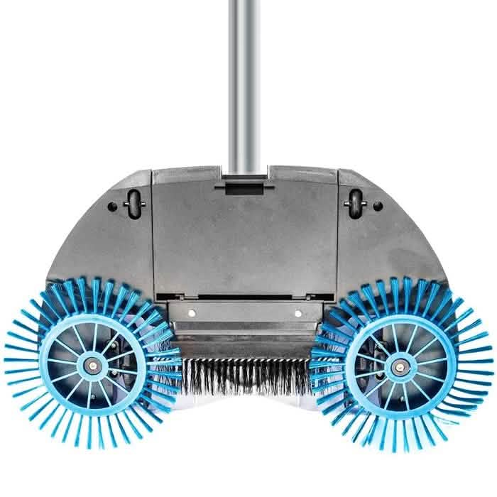 Hurricane Spin Broom DailySale