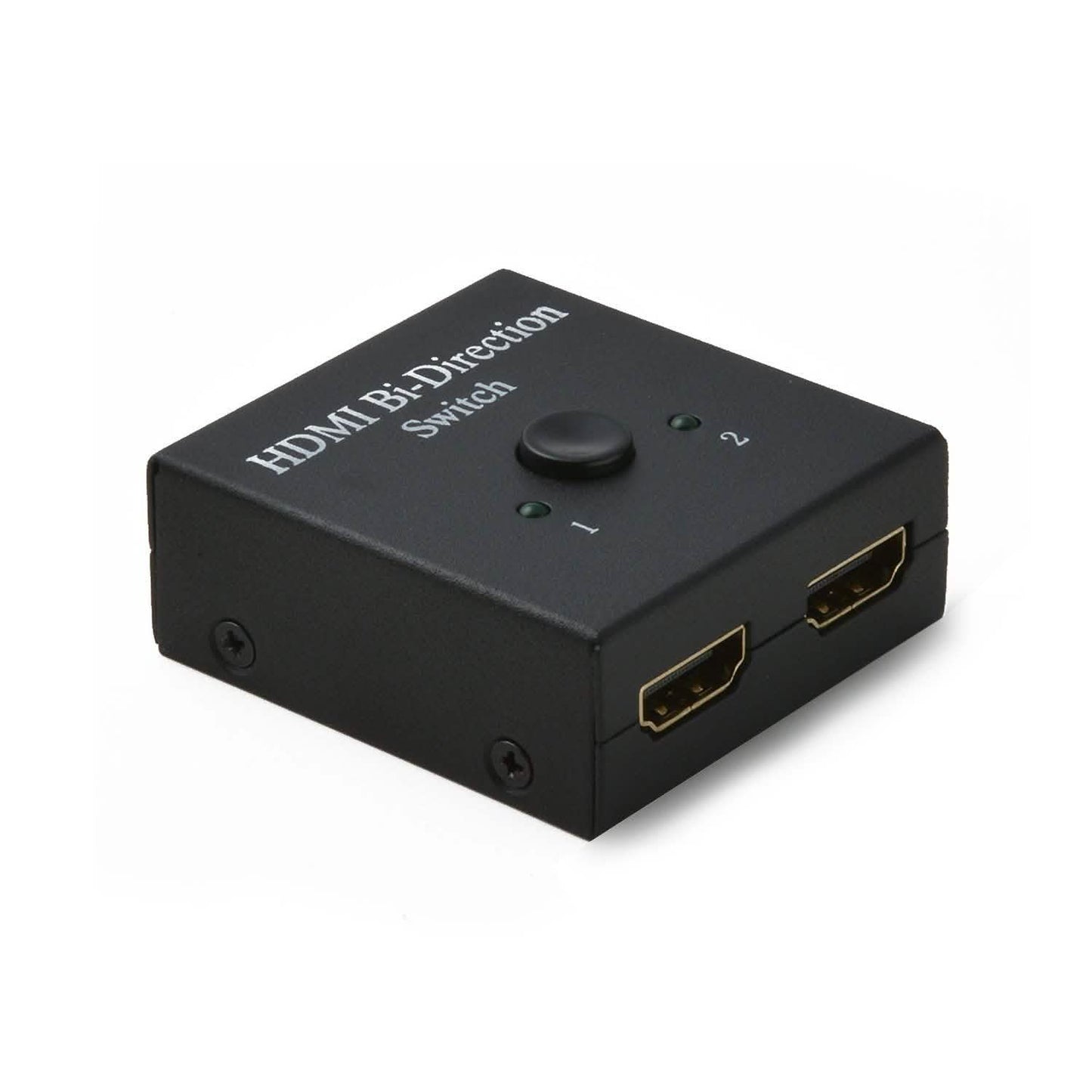Products HDMI Bi-direction 2x1 or 1x2 A-B AB A/B Switch Switcher Support 3D 1.4V DailySale