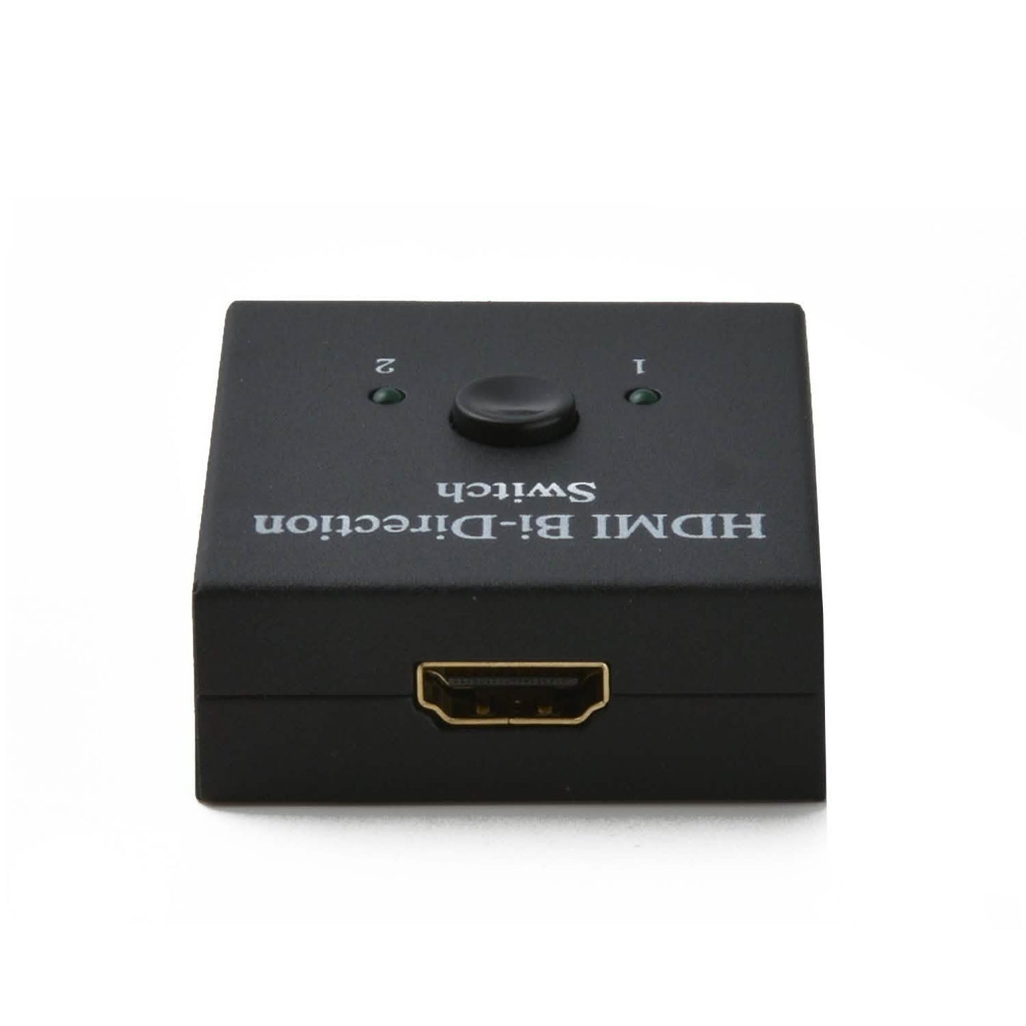 Products HDMI Bi-direction 2x1 or 1x2 A-B AB A/B Switch Switcher Support 3D 1.4V DailySale