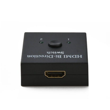 Products HDMI Bi-direction 2x1 or 1x2 A-B AB A/B Switch Switcher Support 3D 1.4V DailySale