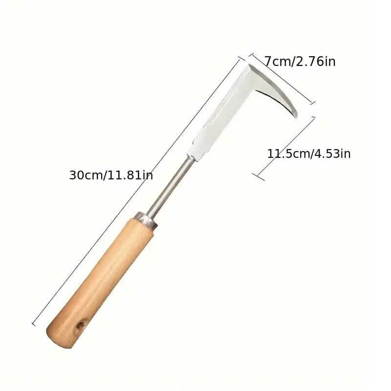 ProEasy Weed Remover Tool DailySale