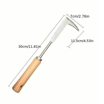 ProEasy Weed Remover Tool DailySale