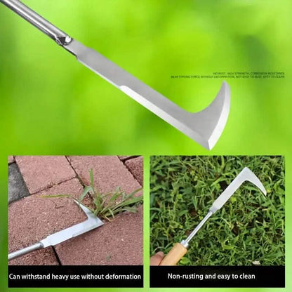 ProEasy Weed Remover Tool DailySale