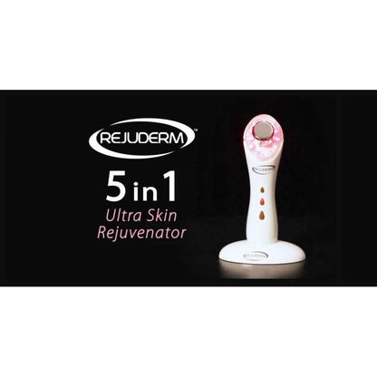 Professional 5-in-11 Ultra Skin Rejuvenator DailySale