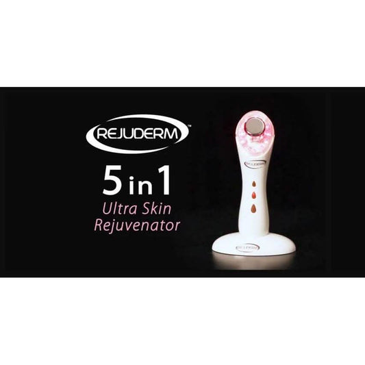 Professional 5-in-11 Ultra Skin Rejuvenator DailySale