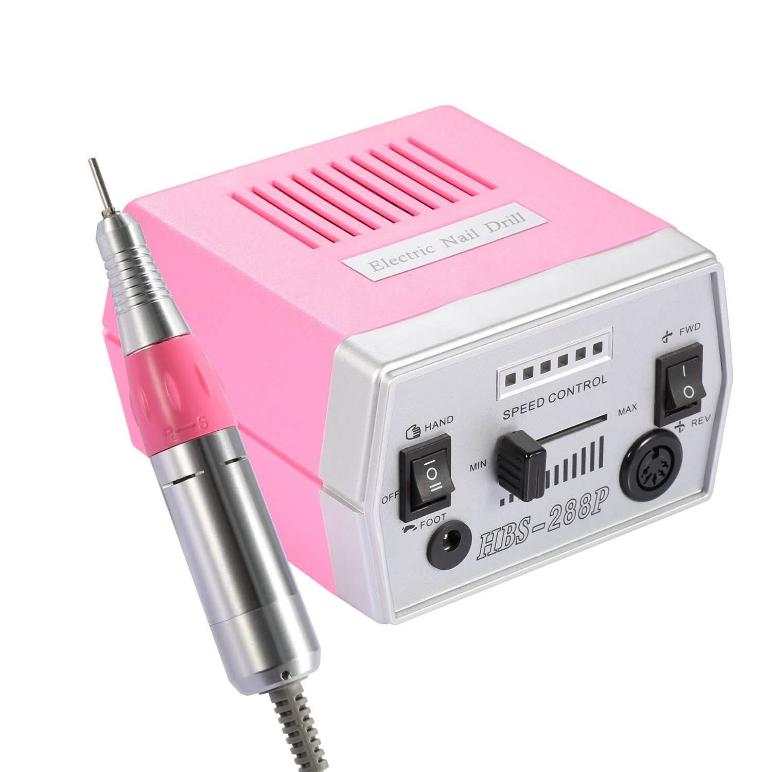 Professional Acrylic Nail Drill Machine DailySale
