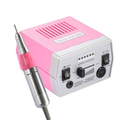 Professional Acrylic Nail Drill Machine DailySale