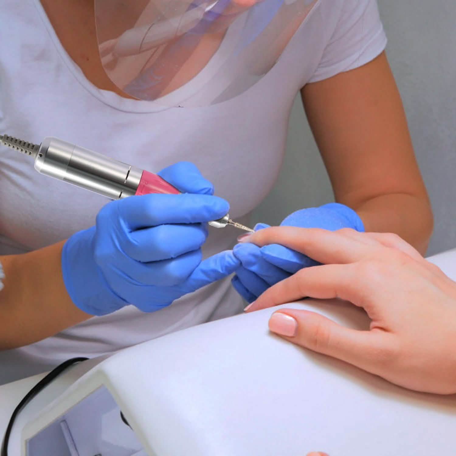 Professional Acrylic Nail Drill Machine DailySale